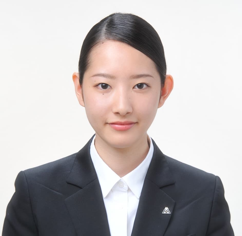 証明写真