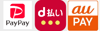 QR決済